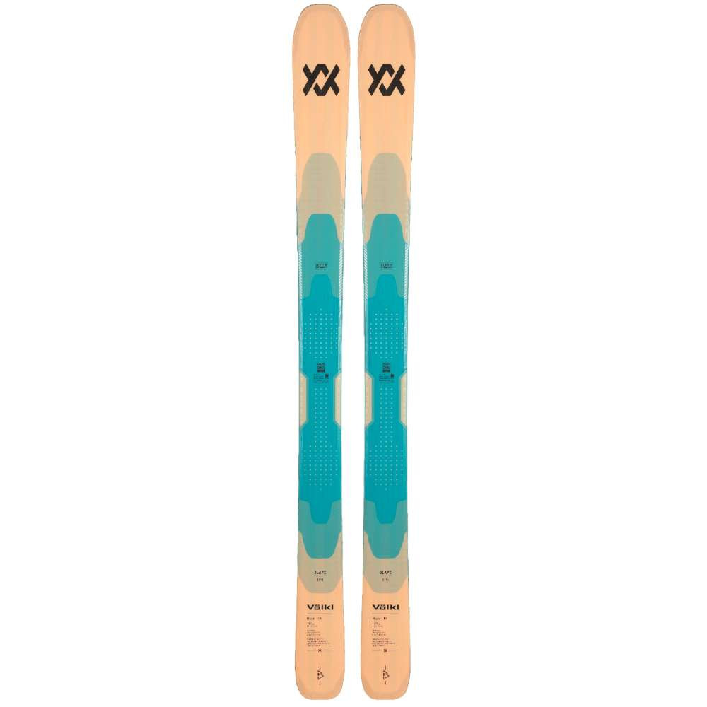 Volkl Blaze 114 Skis 2025 | Corbetts Ski + Snowboard